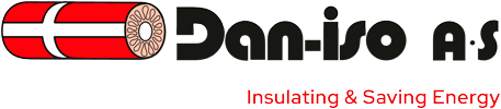 Dan-Iso A/S logo