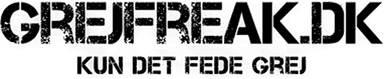 Grejfreak